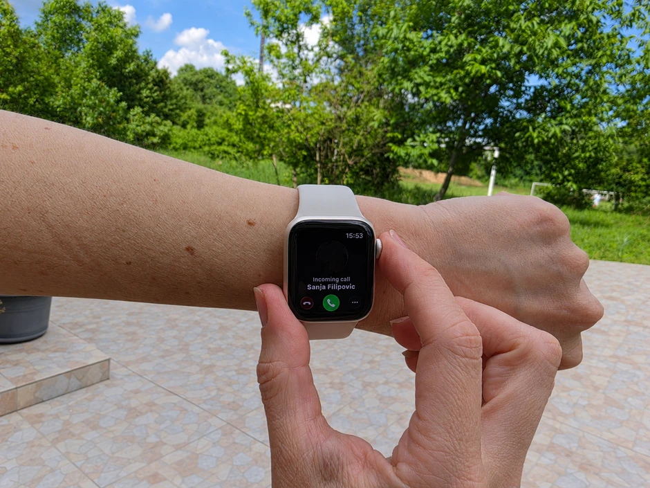 Apple Watch SE 3 