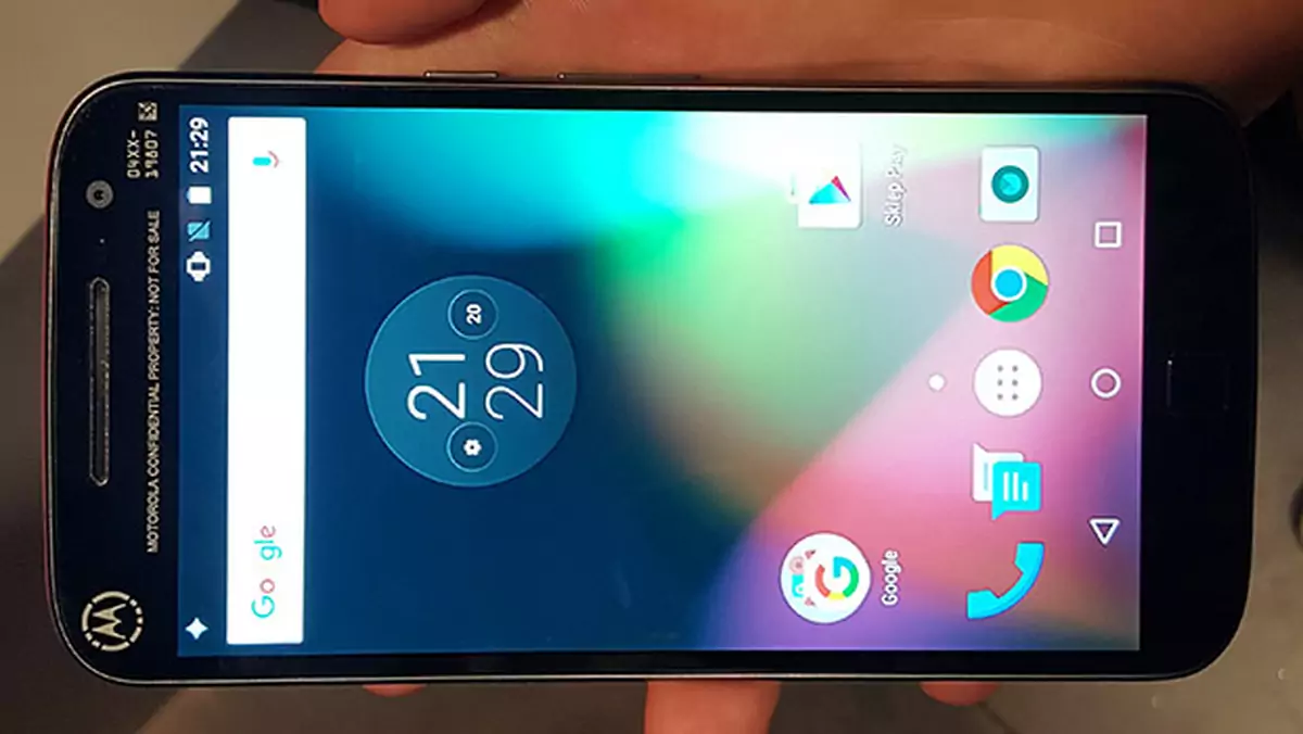 Testowaliśmy Moto G4 i Lenovo K5 - znamy też polskie ceny