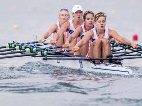 Agnieszka Kobus-Zawojska, Katarzyna Zillmann, Maria ...