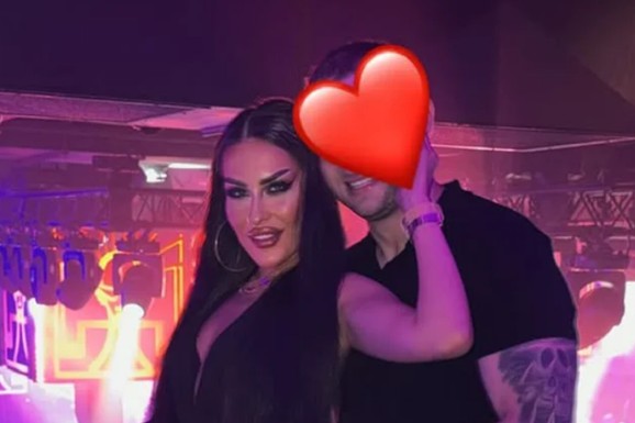 UDAJE SE STEFANI GRUJIĆ Osvanula fotografije u VENČANICI: "Ti si sve ono što sam želeo celog života" (FOTO)