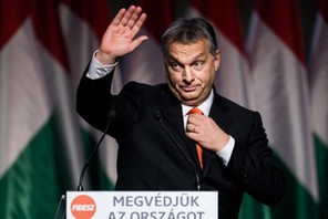 Viktor Orban