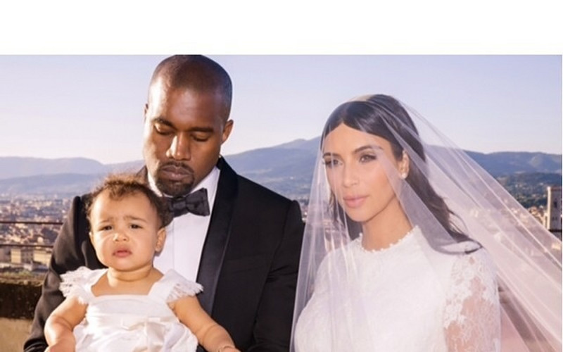 Czy córka Kim Kardashian i Kanye Westa będzie gwiazdą?