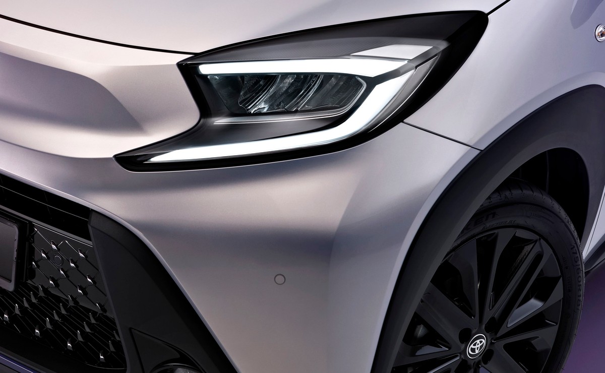 Toyota Aygo X hitem w Polsce. Japoński model dominuje w segmencie A