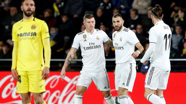 Nowy rok dla Bale’a jak stary. Walijczyk znów kontuzjowany