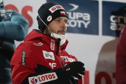 Michal Doleżal ogłosił skład polskich skoczków na igrzyska w Pekinie