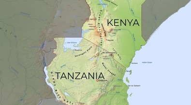 East Africa experiences some trade tensions as trade between Tanzania and Kenya dip