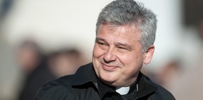 Kardynał przyleciał z Włoch na pogrzeb. Spał w schronisku dla bezdomnych