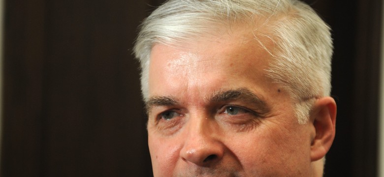 Cimoszewicz o PO: Traktują państwo, jak zdobyty na wojnie łup