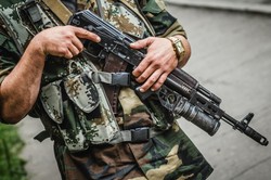 Podejrzane interesy firmy z Odessy z separatystami