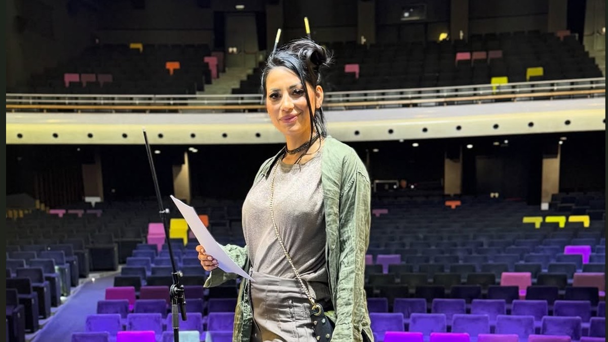 Jelena Dimitrijević