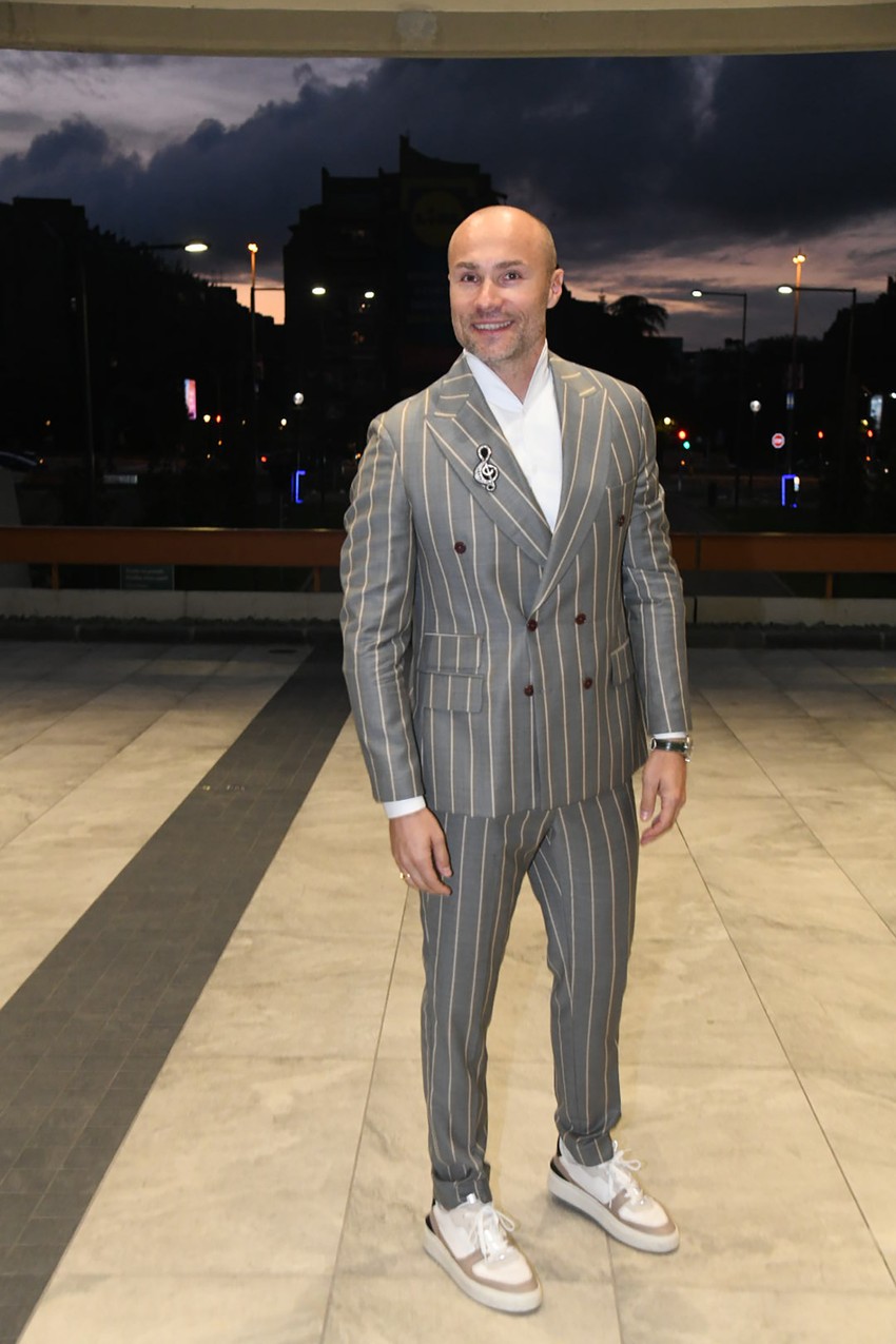 Saša Matić 18 rođendan ćerke