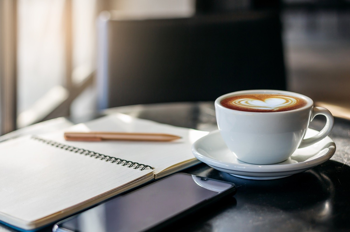 Pijesz kawę na czczo? Oto co dzieje się w twoim organizmie