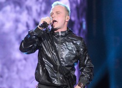 Coma tym razem po angielsku