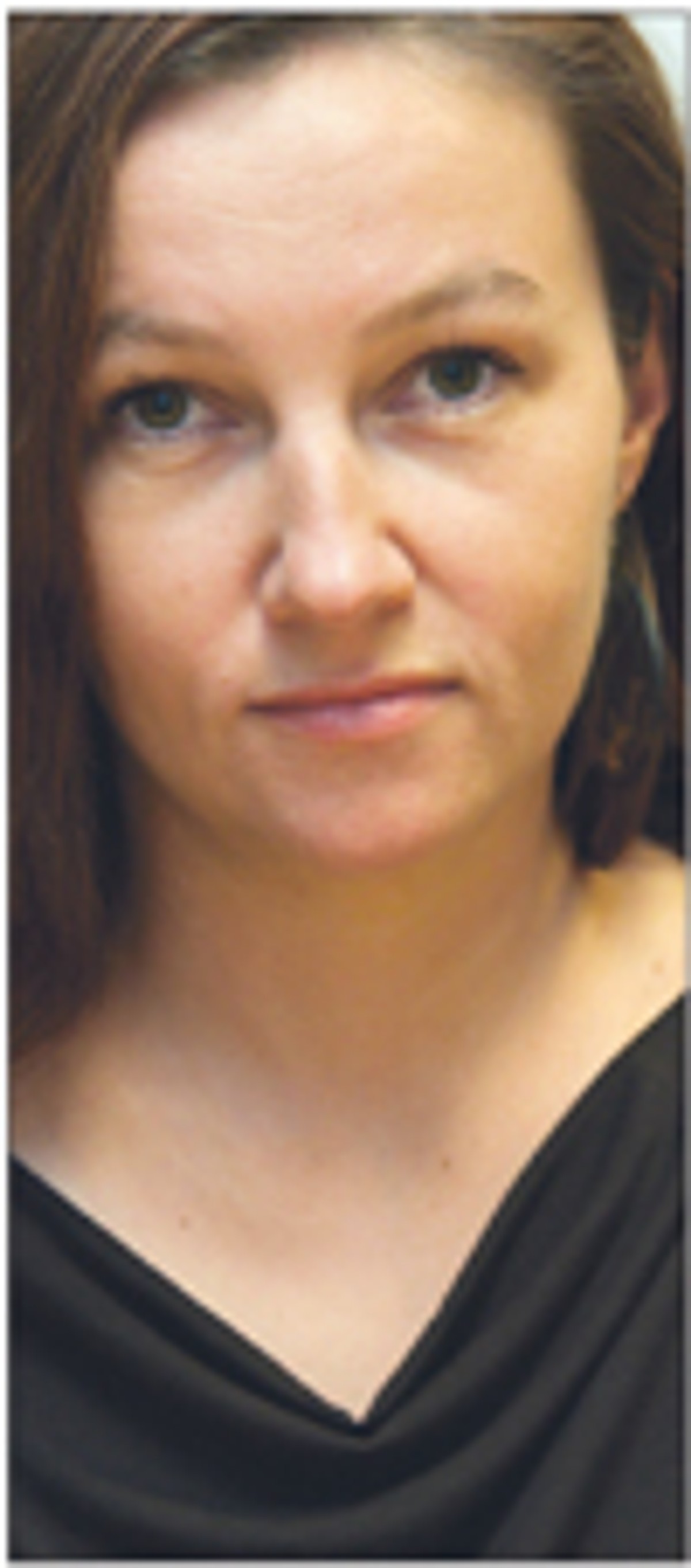 Katarzyna Mokrzycka
