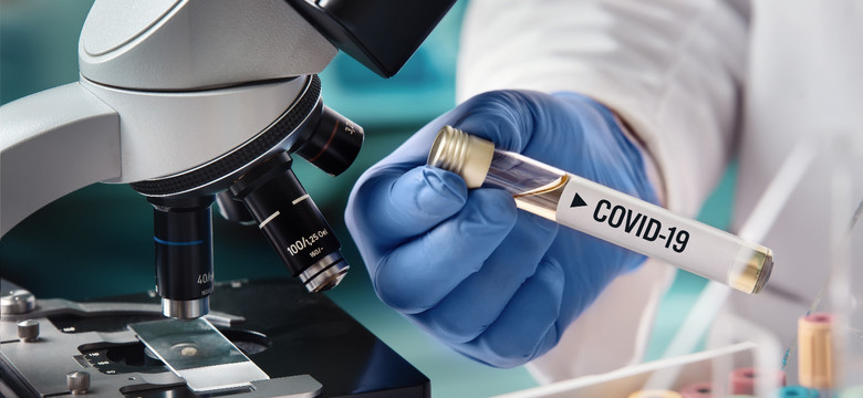 Węgierscy naukowcy określili pełny kod genetyczny koronawirusa