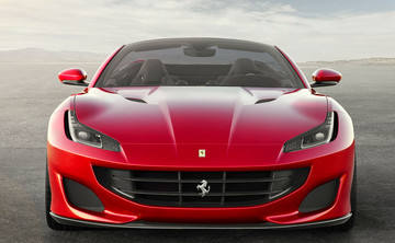 FERRARI Portofino