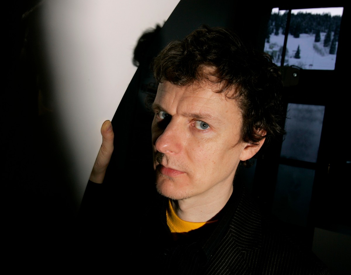 Michel Gondry: Miś Colargol wzrusza mnie do łez [WYWIAD]