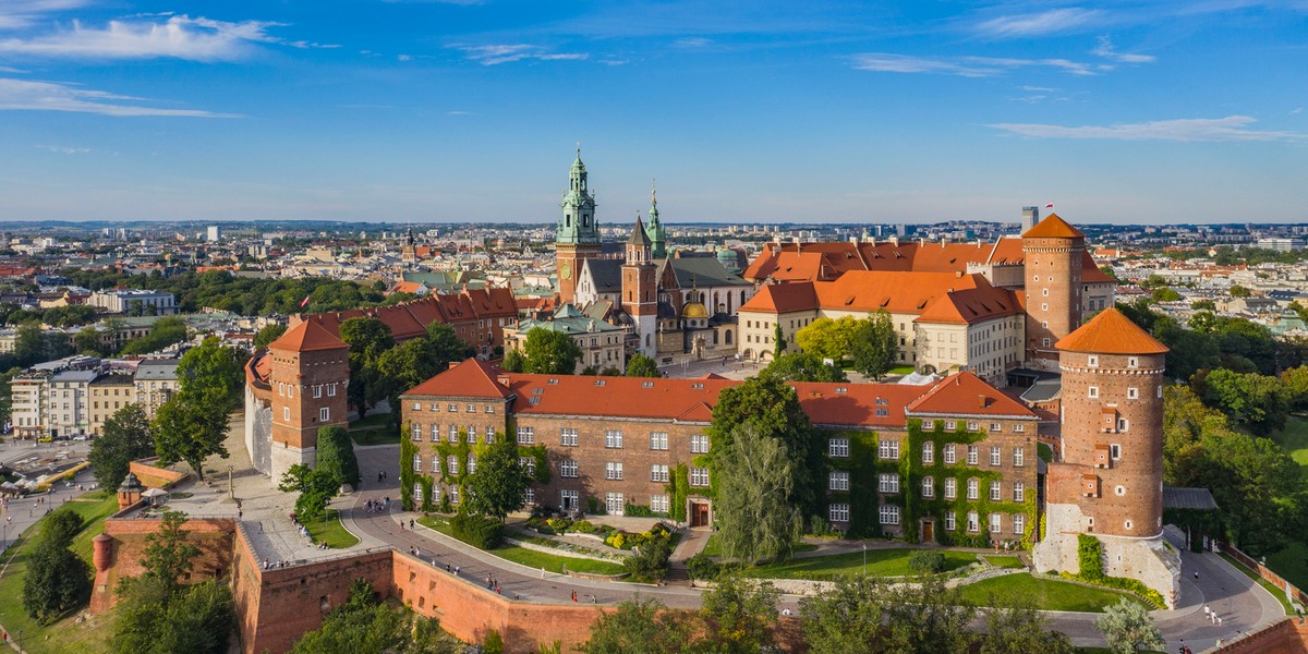 Ile kosztuje zwiedzanie słynnego zabytku? Rzeczniczka przekonuje, że wcale nie jest tak drogo.