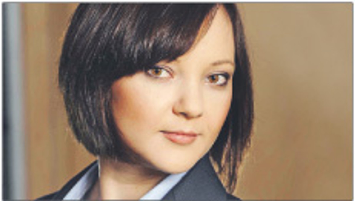 Monika Krzyszkowska-Dąbrowska, PricewaterhouseCoopers Legal