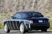 Spy Photos: luksusowy kabriolet Rolls-Royce Corniche