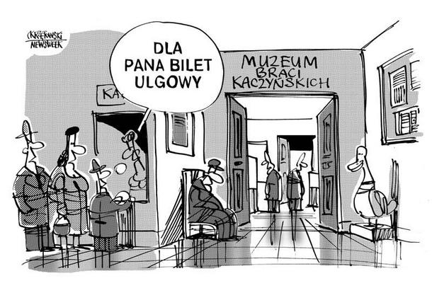 Muzeum Braci