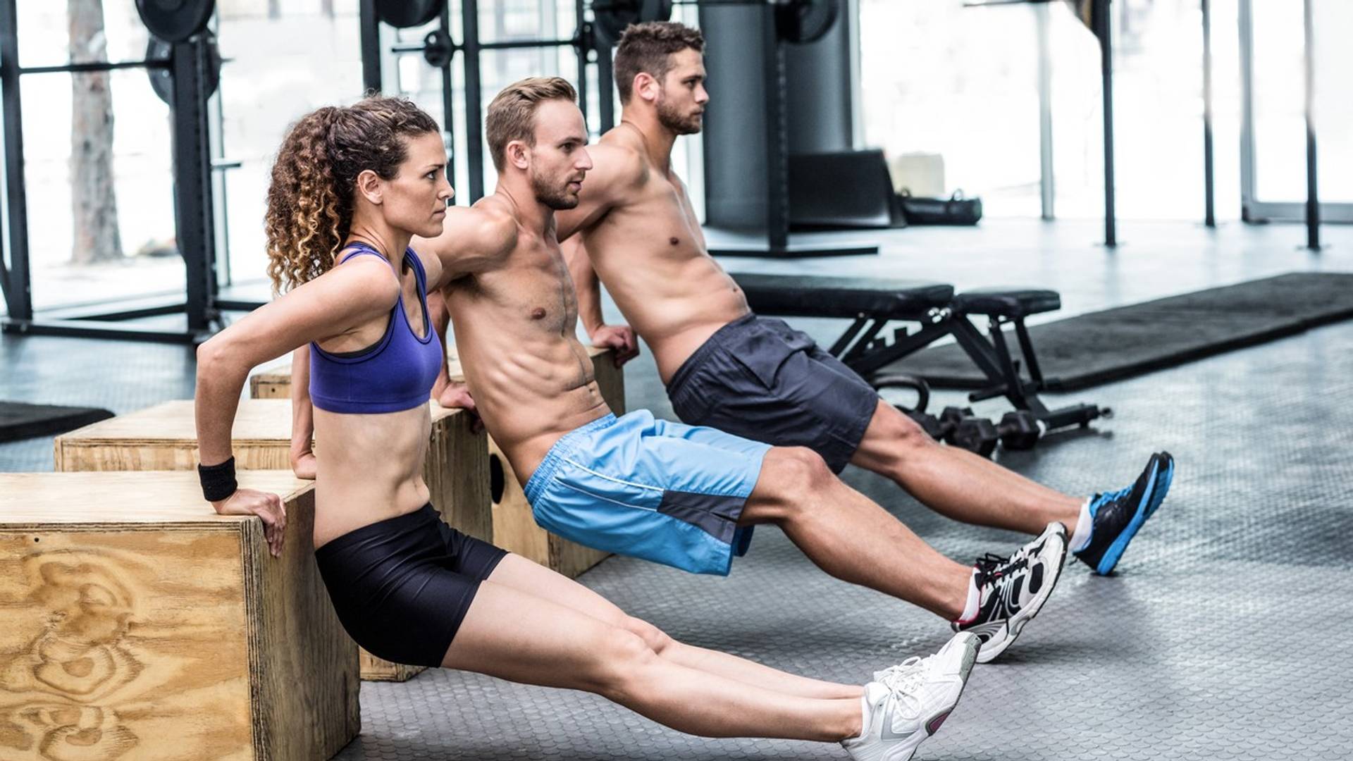 Reverse plank je iz raja izašao i vaše telo će vam biti zahvalno