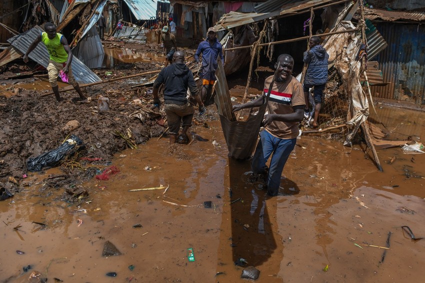 Crveni krst spasio najmanje 188 ljudi