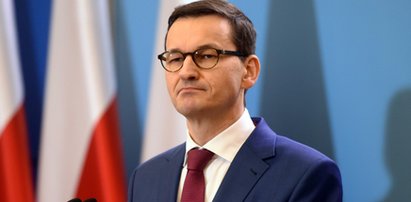 Zgrzyt w stosunkach z Izraelem. Morawiecki rozmawiał z Netanjahu