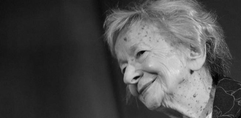 Wisława Szymborska