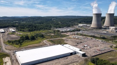 amerykanie nie chcą płacić rachunku za centra danych. administracja tr