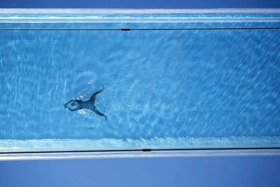 Toplotni talas u Velikoj Britaniji