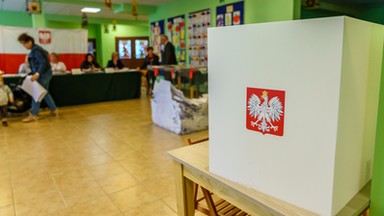 Województwo pomorskie to bastion KO. Exit poll wskazał zwycięzcę