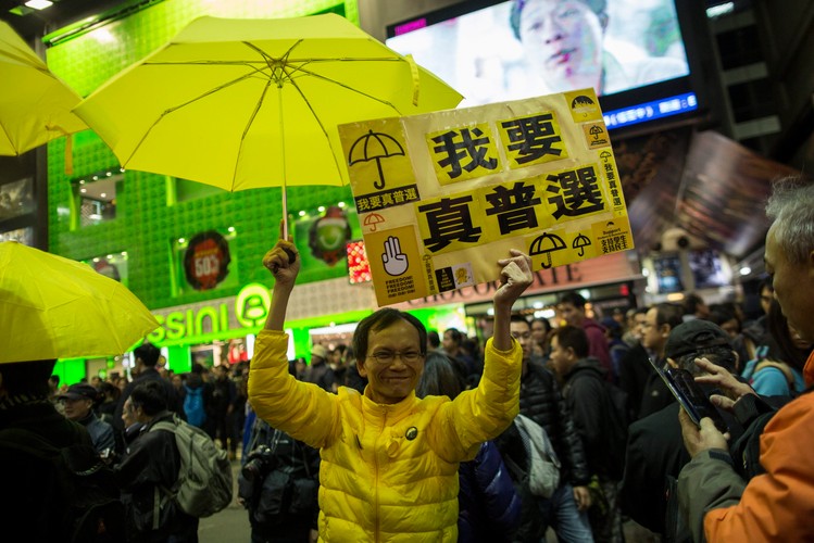 Prognozy na 2015 rok - Chiny