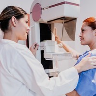 A magyar nők alig negyede jár mellrákszűrésre