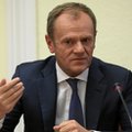 Donald Tusk przed komisją: KNF w sprawie Amber Gold działała tak, jak należało