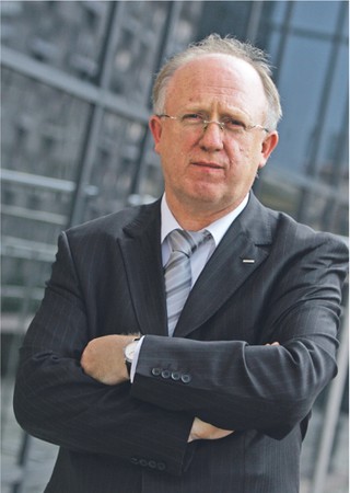 Wirth: To czysta ekonomia, a nie polityka