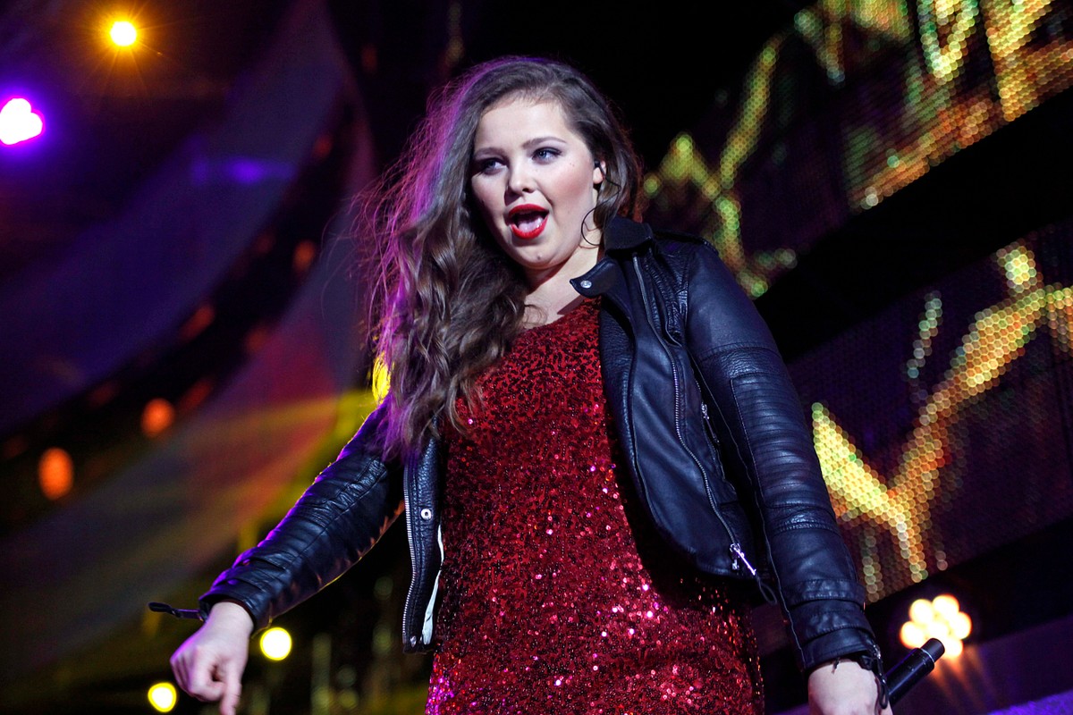 Aleksandra Nizio z 5. edycji "The Voice of Poland" przygotowuje się do ślubu