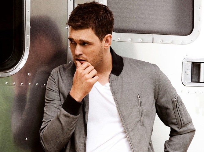 Michael Bublé (2009)