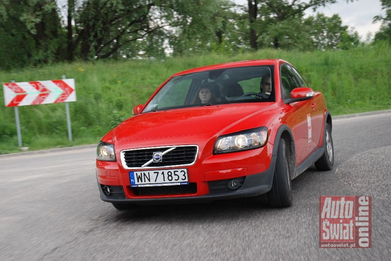 Volvo C30