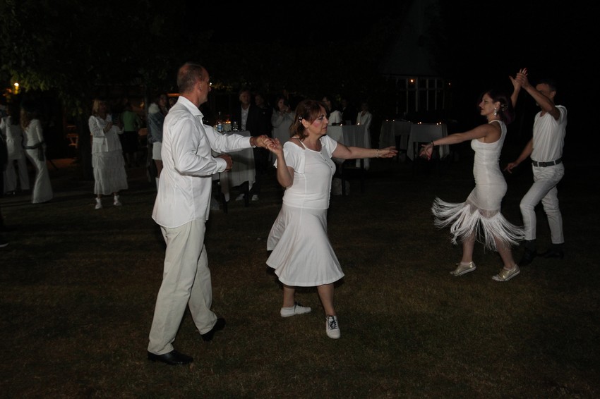 Žurka za Isidoru Bjelicu