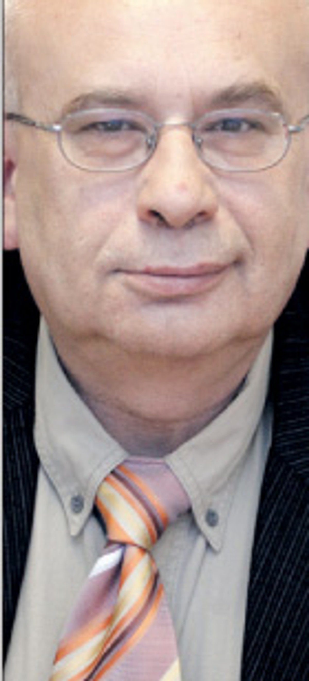 Jerzy Kowalski