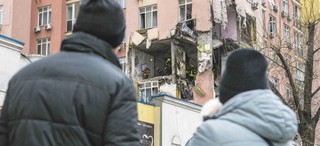 Wojna w Ukrainie: Mamy dwa lata na ustalenie, czego chcemy. A co potem?