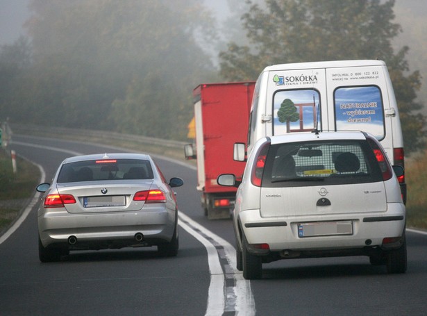 Pięć tysięcy mandatu dla pirata z Warszawy