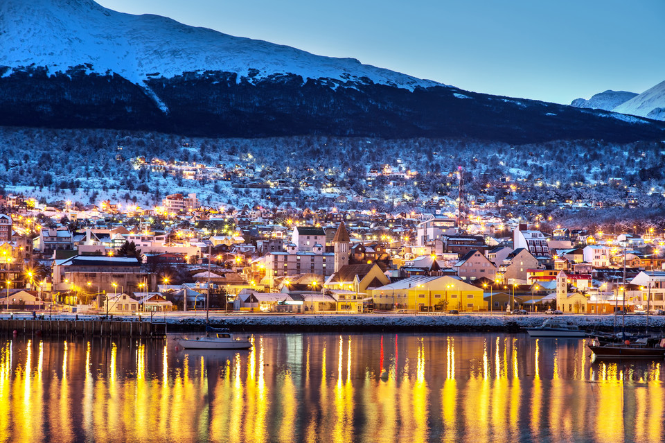 Ushuaia