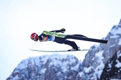 Stefan Horngacher ogłosił kadrę Niemiec na zawody w Niżnym Tagile