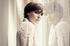 Sarah Blasko - dziewczyna, która wzrusza. ZDJĘCIA!