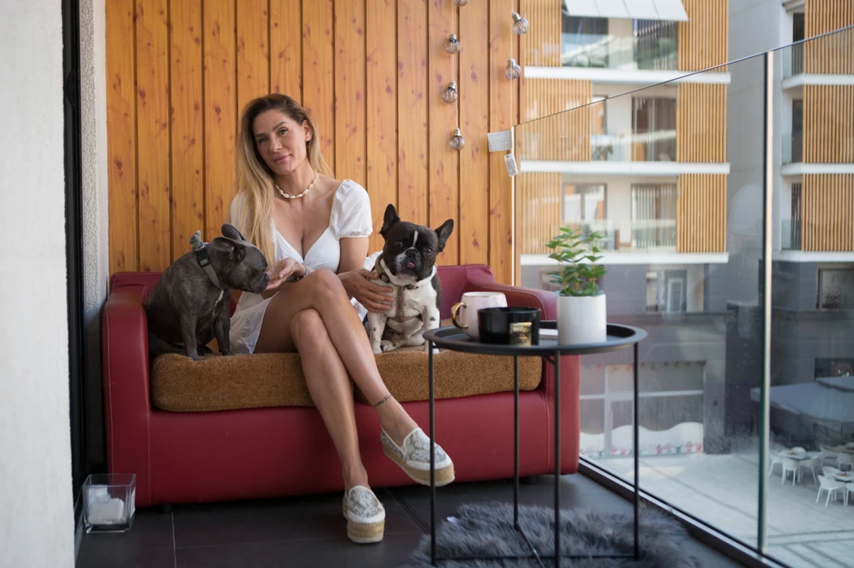 Terasa Ane Ćurčić