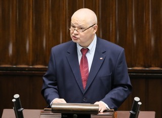 Glapiński: Utrzymanie stabilności systemu finansowego kluczowym zadaniem NBP