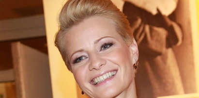 Gwiazda Roku 2011: Małgorzata Kożuchowska