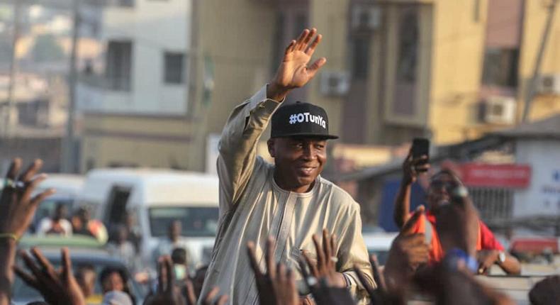 Kwara PDP restates love, support for Saraki